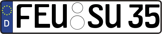 FEU-SU35