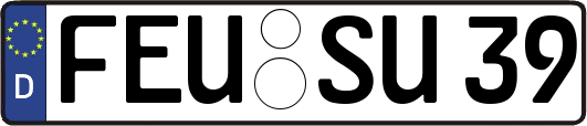 FEU-SU39