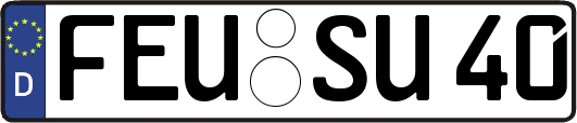 FEU-SU40