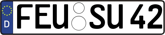 FEU-SU42