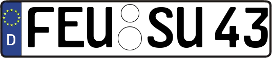 FEU-SU43