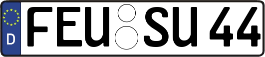 FEU-SU44