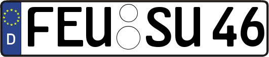 FEU-SU46