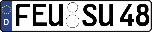 FEU-SU48