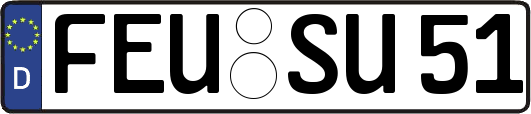 FEU-SU51