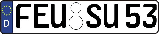 FEU-SU53
