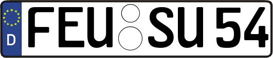 FEU-SU54