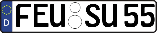 FEU-SU55