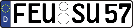 FEU-SU57