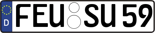 FEU-SU59