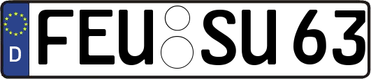 FEU-SU63