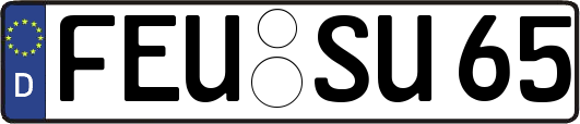 FEU-SU65