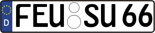 FEU-SU66