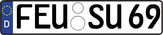 FEU-SU69