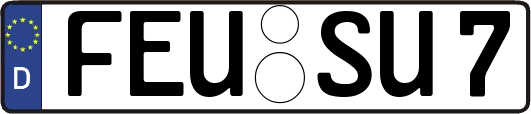 FEU-SU7