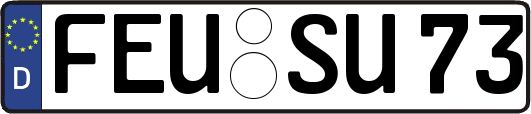FEU-SU73