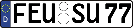 FEU-SU77