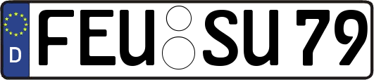 FEU-SU79
