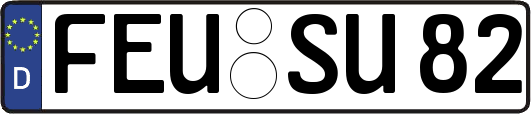FEU-SU82