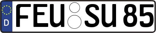 FEU-SU85