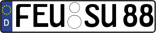 FEU-SU88