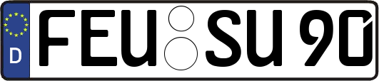 FEU-SU90