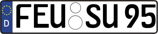 FEU-SU95