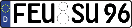 FEU-SU96