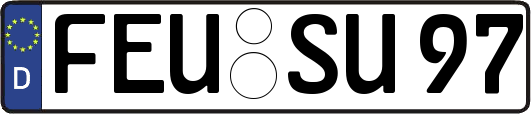FEU-SU97