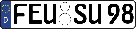FEU-SU98