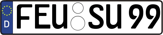 FEU-SU99
