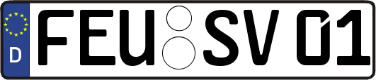 FEU-SV01