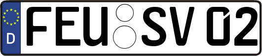FEU-SV02