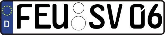 FEU-SV06