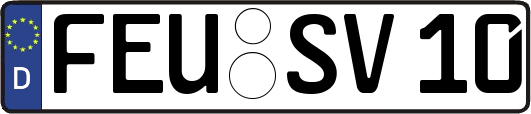 FEU-SV10