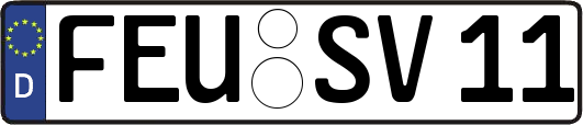 FEU-SV11