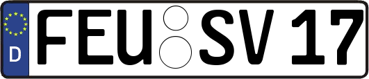 FEU-SV17
