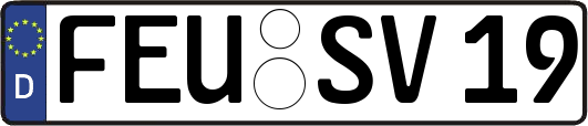 FEU-SV19
