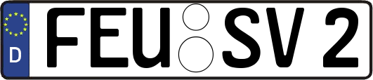 FEU-SV2