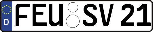FEU-SV21