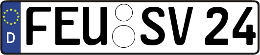 FEU-SV24