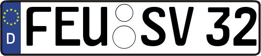 FEU-SV32