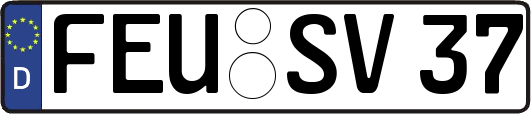 FEU-SV37