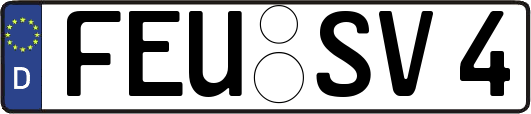 FEU-SV4