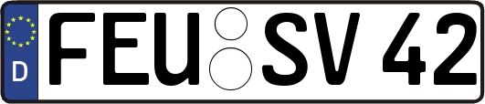 FEU-SV42
