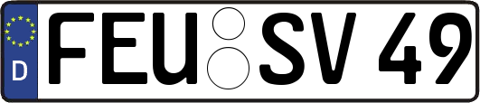 FEU-SV49