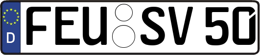 FEU-SV50