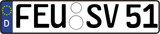 FEU-SV51