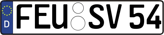 FEU-SV54