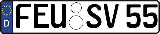 FEU-SV55
